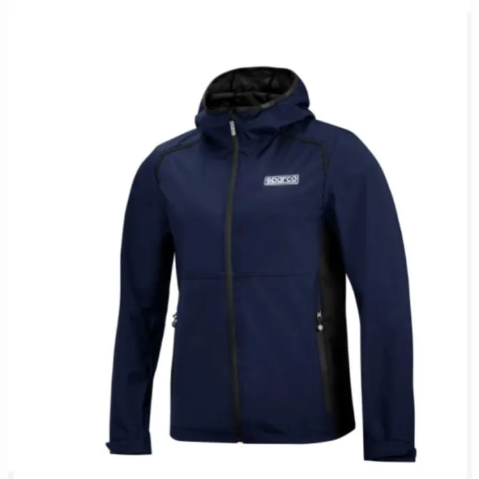 Giacca Windbreaker Sparco TeamWork