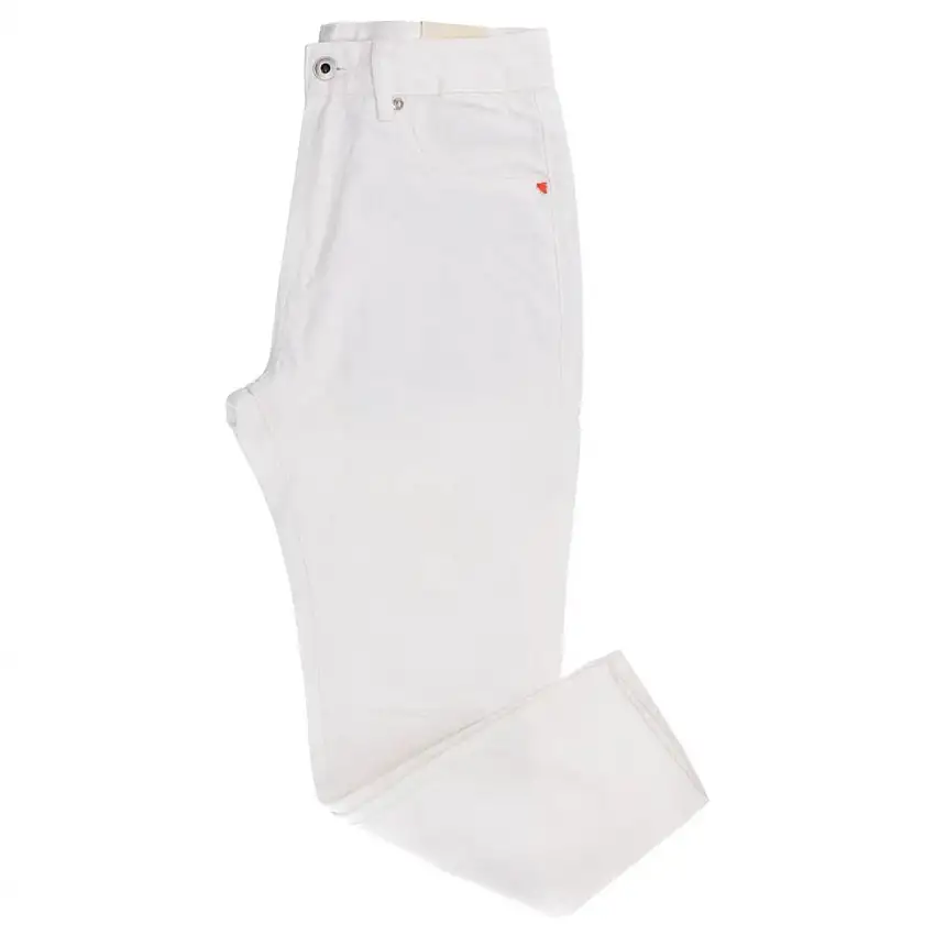 COOPER CARROT Bianco