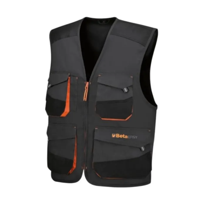 Gilet da Lavoro Beta Nuovo Design 7907G