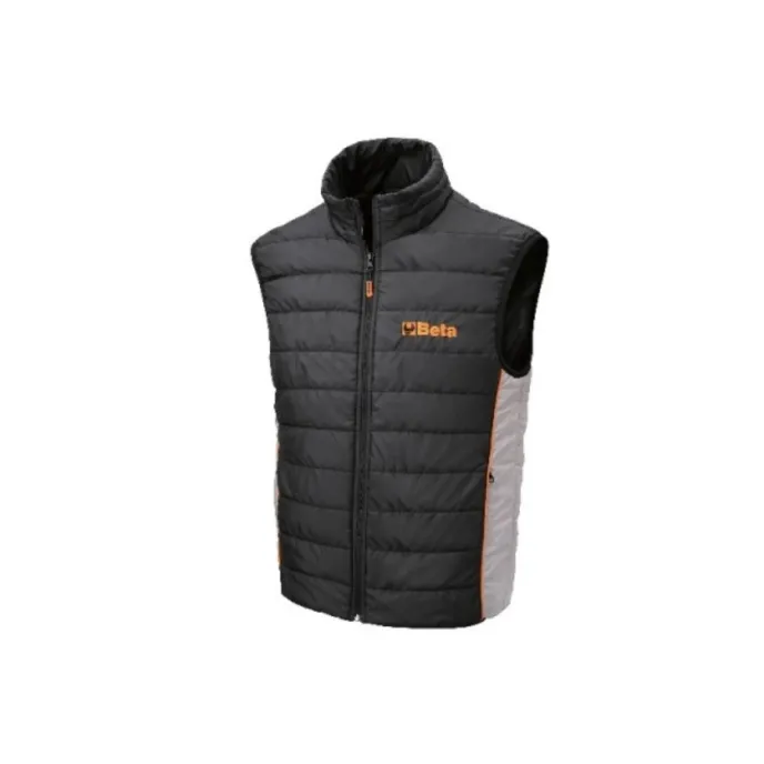 Gilet da Lavoro Beta Poliestere Idrorepellente 9505TL