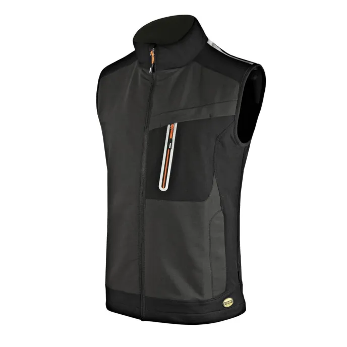 Gilet da lavoro Diadora Vest Carbon Tech 702.175343