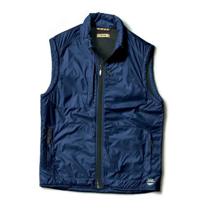 Gilet da lavoro Dike idrorepellente Gulp 95114