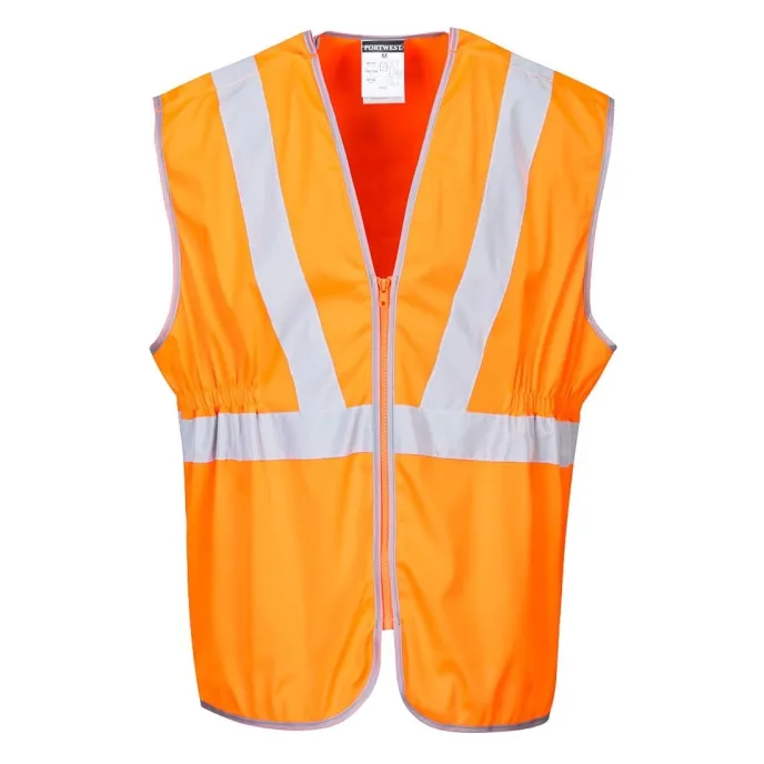 Gilet da Lavoro Lungo RIS Portwest RT20