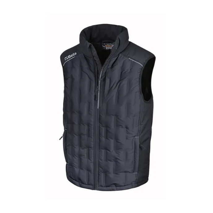 Gilet da Lavoro Multitasche Beta Texel 7579QN
