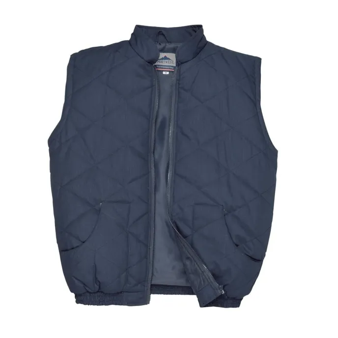 Gilet da Lavoro Portwest Glasgow S412