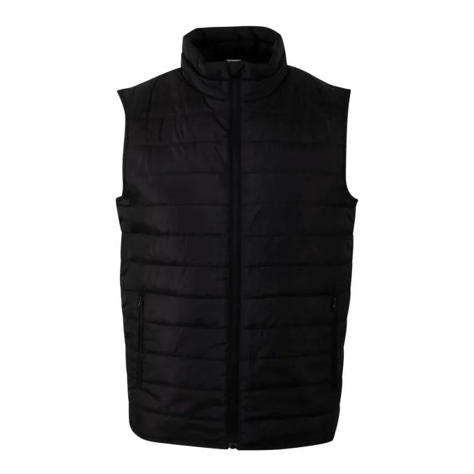 Gilet imbottito leggero da Lavoro Velilla Melton VG200U