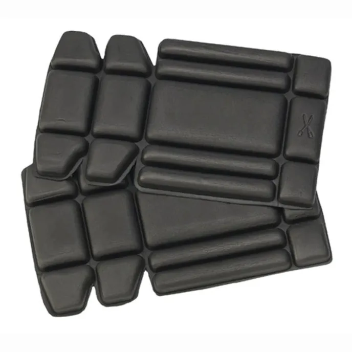 Ginocchiera Big ISSA LINE - 00990