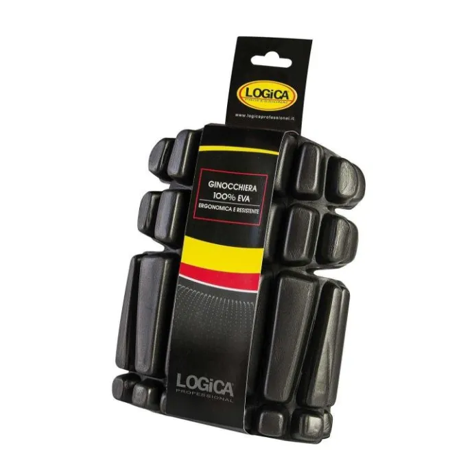 Ginocchiere da Lavoro Logica GINOCC/3