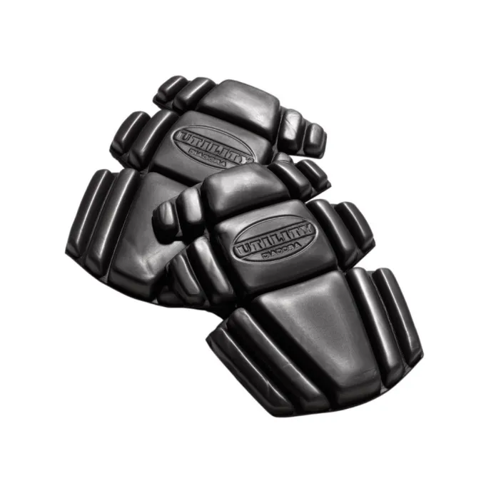 Ginocchiere da lavoro Diadora in PVC per piastrellisti 703.146417