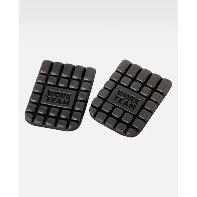 Ginocchiere in Plastica Eva WFA220 - Workteam