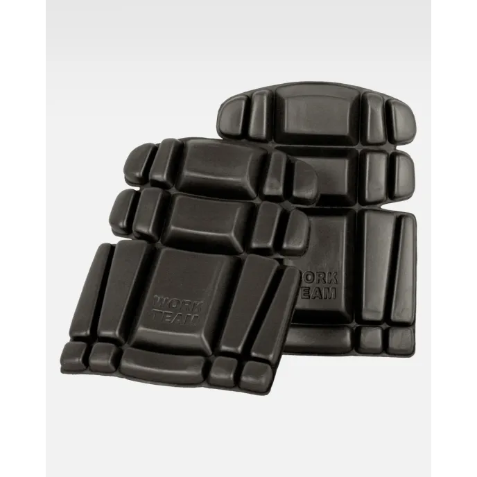 Ginocchiere in Plastica Eva WFA221 - Workteam