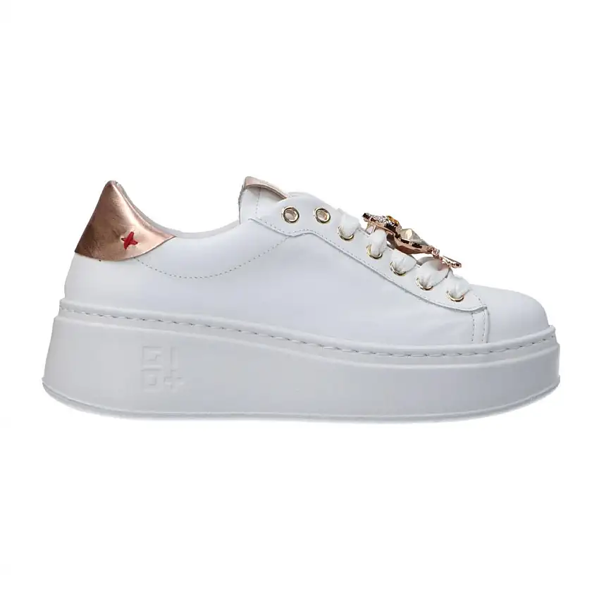 Combi strass pia Multicolore