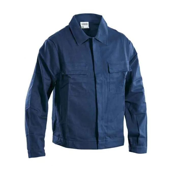 Giubbino da Lavoro invernale 100% cotone Logica 8045NORD/F1-L