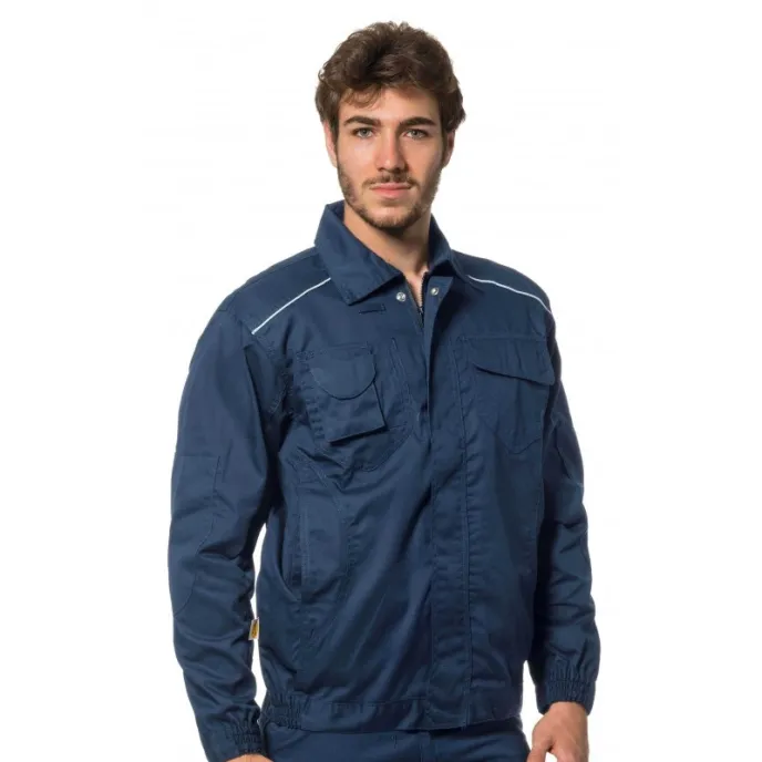 Giubbino da Lavoro multitasche Logica LAGOS-L