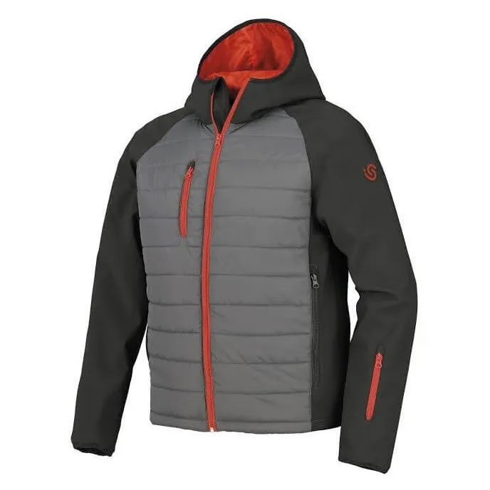 Giubbino ISSA LINE in Softshell Bonny 04094b