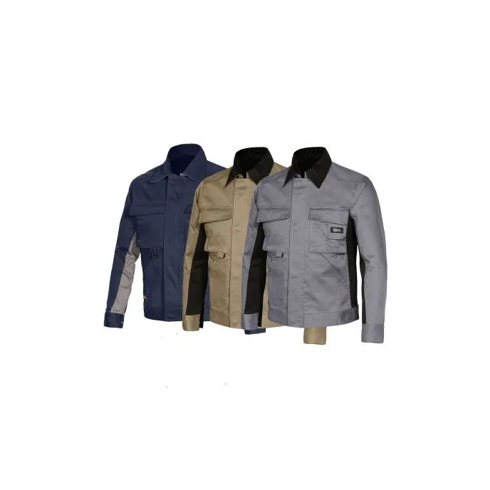 Giubbino da lavoro Stretch Issa Line - 8745b