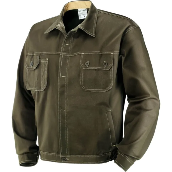 Giubbino TOP EUR Stretch