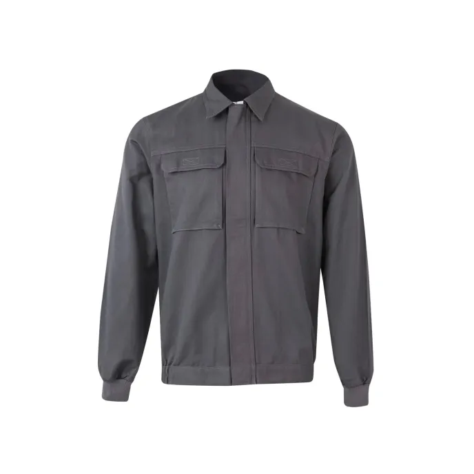 Giubbotto da Lavoro 100% Cotone Velilla 106003
