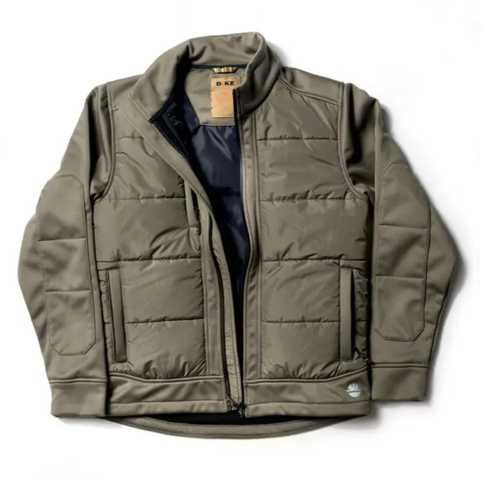 Giubbotto da lavoro Dike imbottito e impermeabile Guess 95224