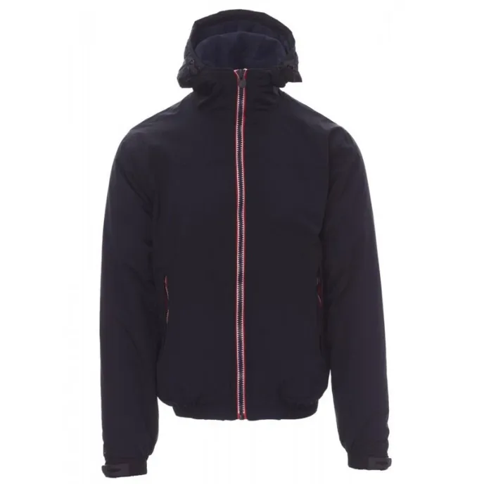 Giubbotto da lavoro Sailing R 2.0 Elasticizzato con Cappuccio - Payper AY 7254