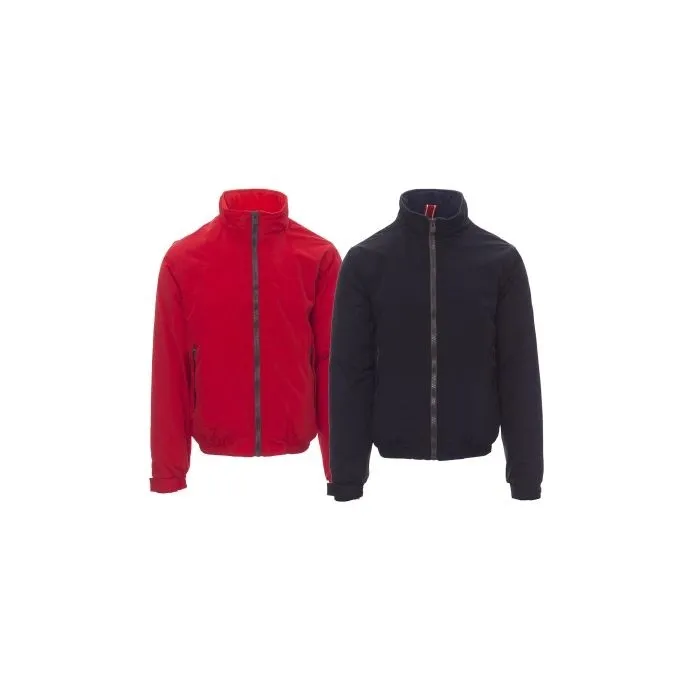 Giubbotto da lavoro Elasticizzato con colletto sagomato Sailing 2.0 - Payper