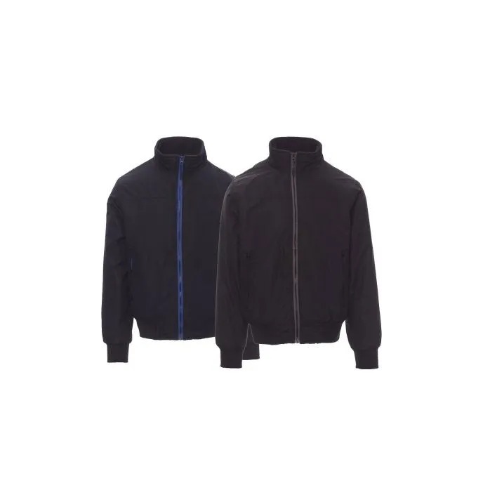 Giubbotto Maps Elasticizzato con Imbottitura Interna - Payper