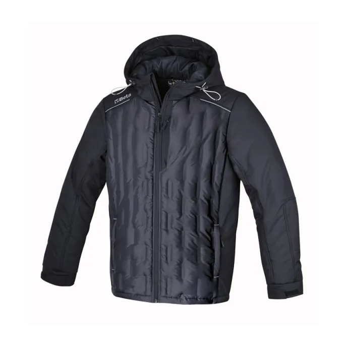 Giubbotto impermeabile da Lavoro Multitasche Beta Texel 7780QN