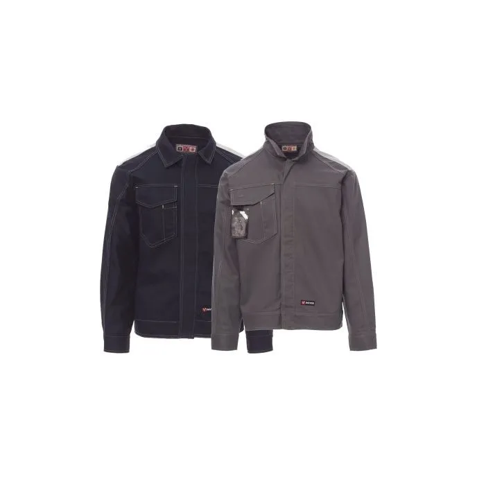 Giubbotto Invernale Unisex modello Jeans Safe Winter - Payper