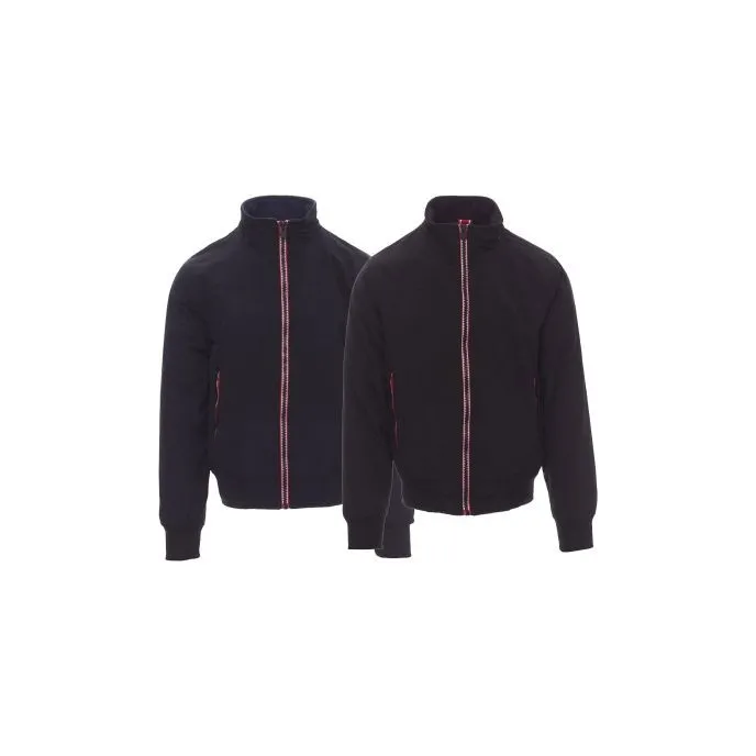 Giubbotto da Lavoro Elasticizzato in Vita North R. 2.0 - Payper AY 7255