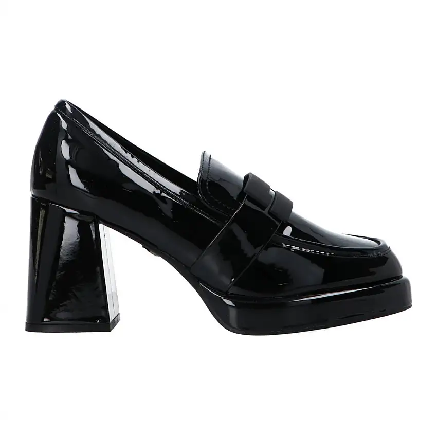 Naplak tacco largo G O07 Nero