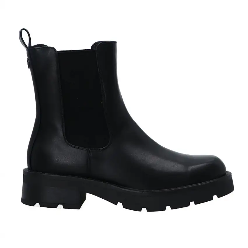 GB487 ecoleather Nero