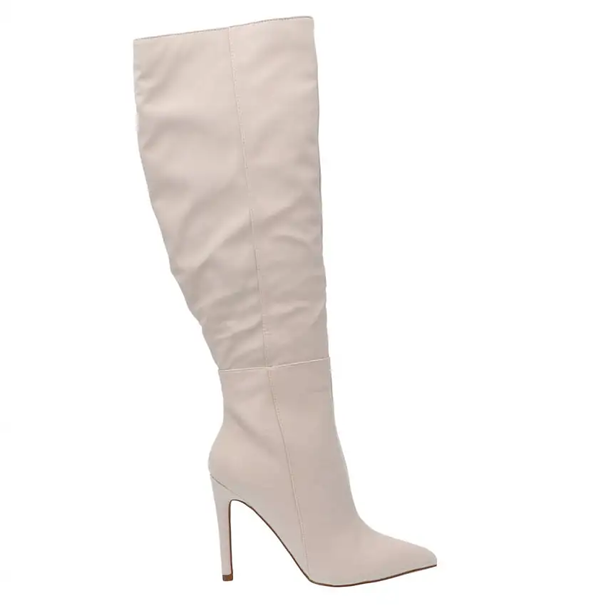 GD849 ecoleather Beige