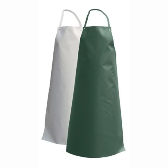 10 pezzi - Grembiule Tessuto Pesante ISSA LINE - 00801P