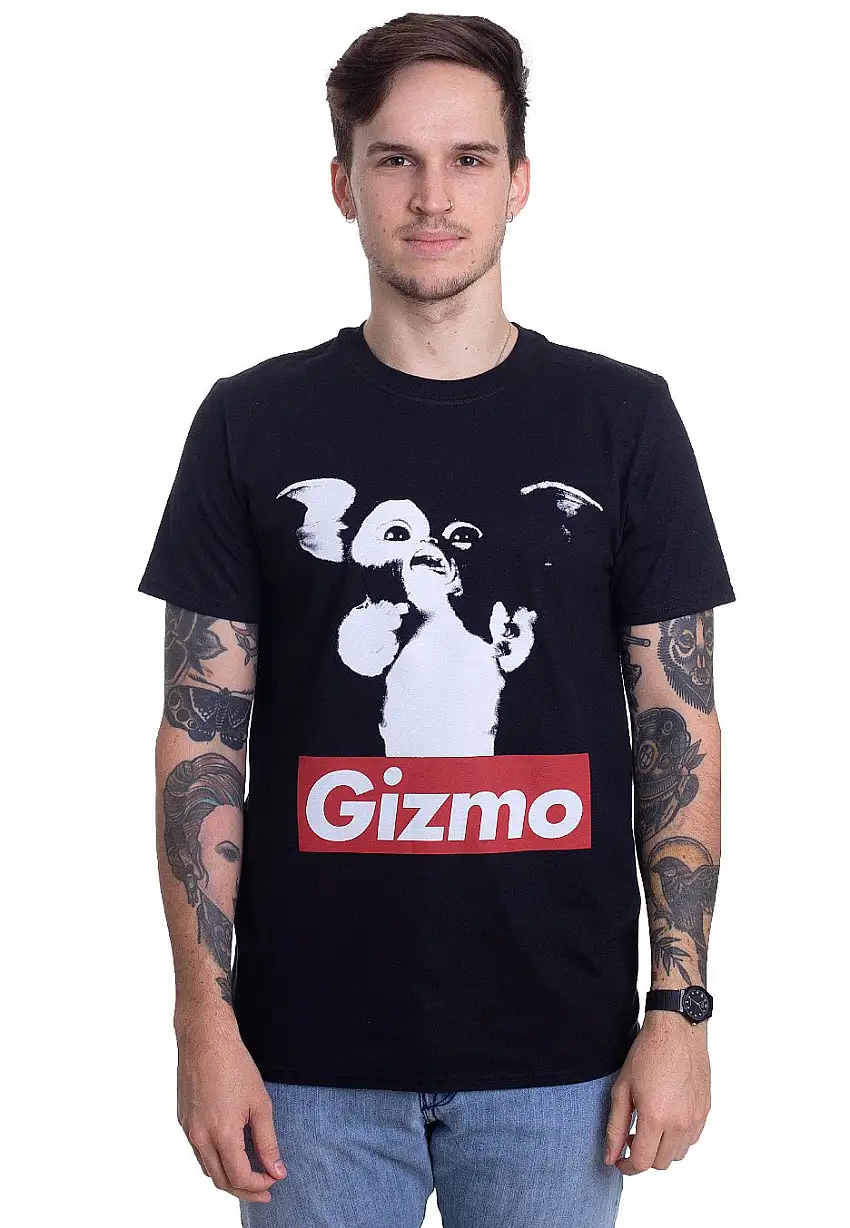 Gremlins - GIZMO - T-Shirt