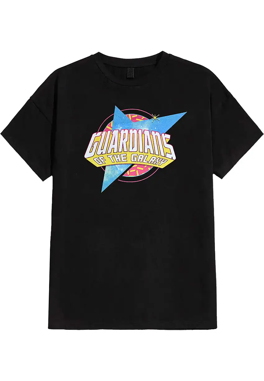 Guardians Of The Galaxy - Groot Flash - T-Shirt