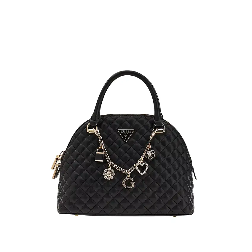 Borsa Donna Everlee doppio manico a mano