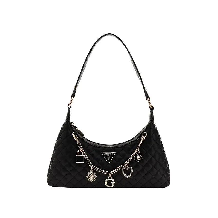 Borsa Donna Everlee impunture a rombi