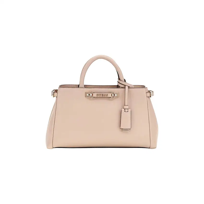 Borsa Donna Lefia doppio manico a mano