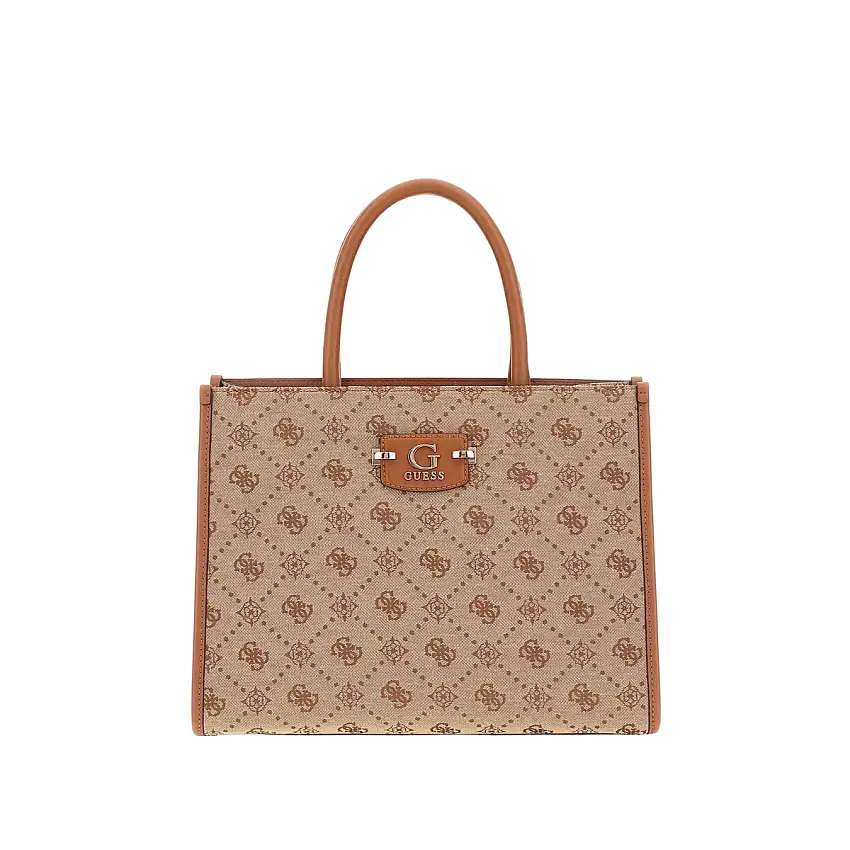 Borsa Donna Shopper Neda a mano