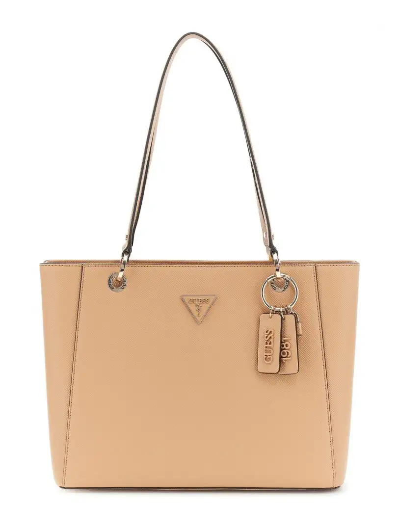 NOELLE TOTE Beige