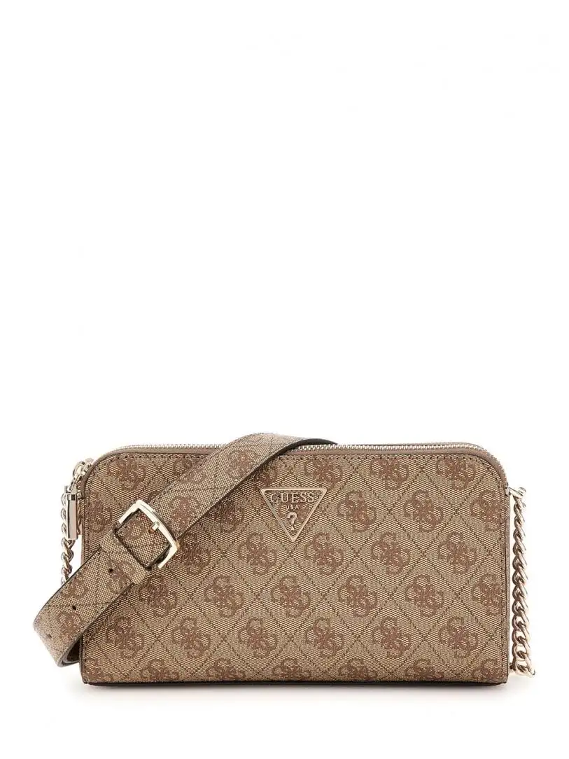 ECO ERICA STATUS CROSSBODY Beige