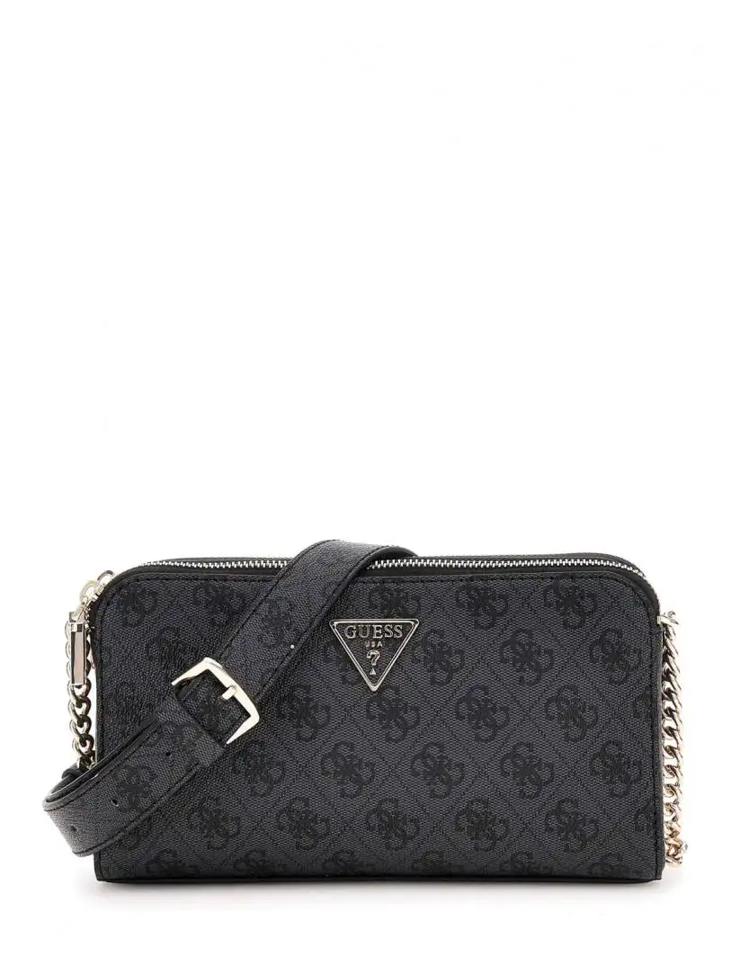 ECO ERICA STATUS CROSSBODY Nero