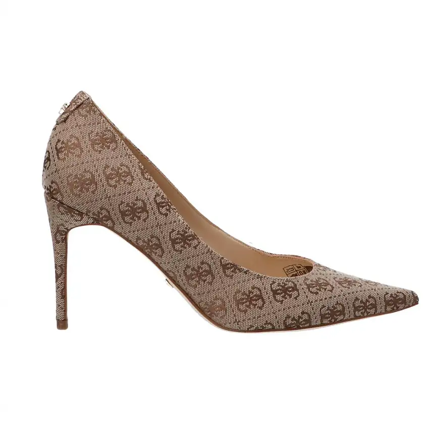 FLTR16FAL08 Monogram ecoleather Beige