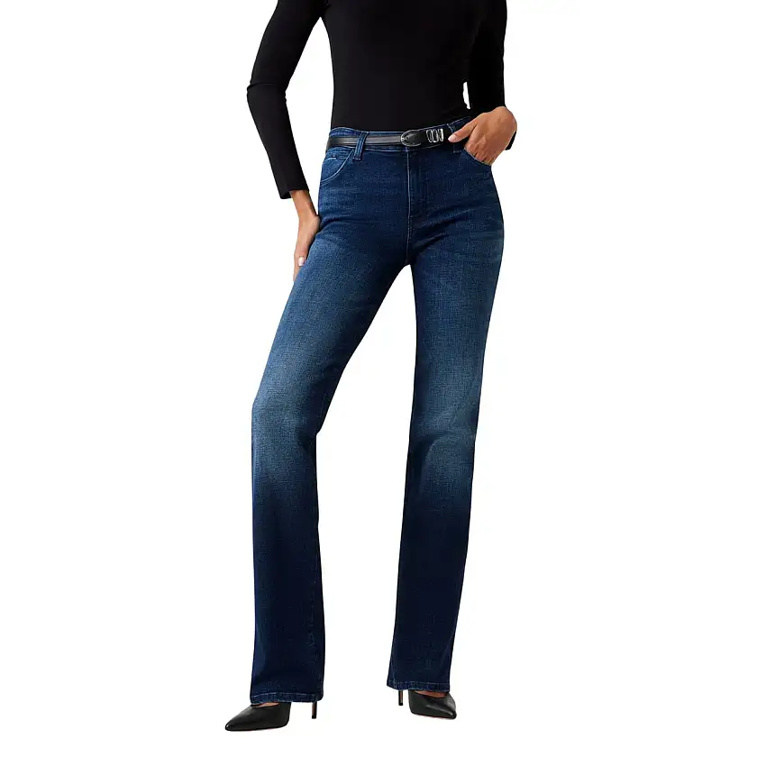 Jeans Donna Sexy Straight