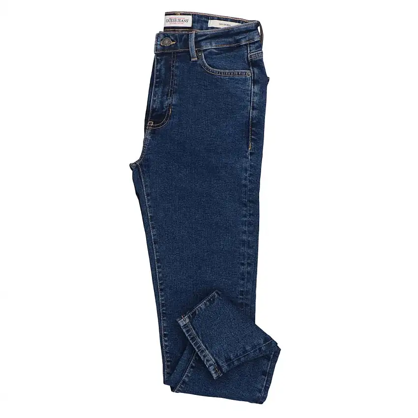 GJ G05 HIGH RISE SKINNY Denim