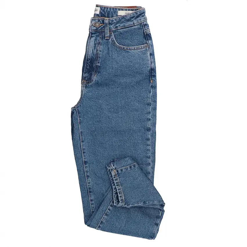 GJ G06 MOM Denim