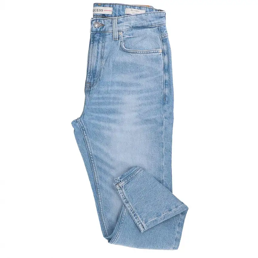 JAMES Denim Chiaro