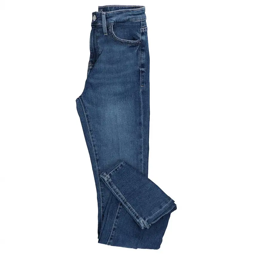 SEXY FLARE EMOTIONS Denim
