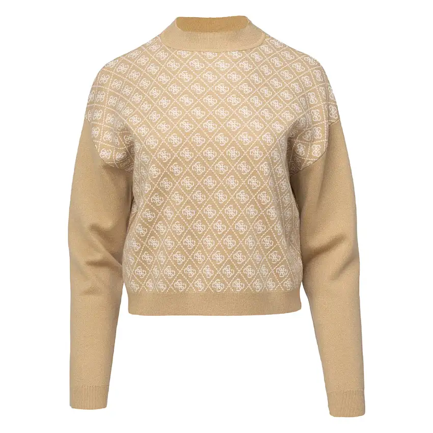 Maglia Donna dolcevita Abrei 4G