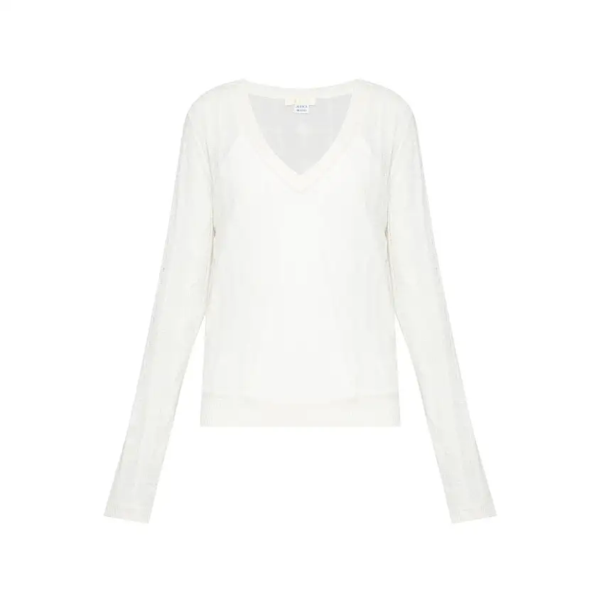 Maglia Donna scollo v Izabella